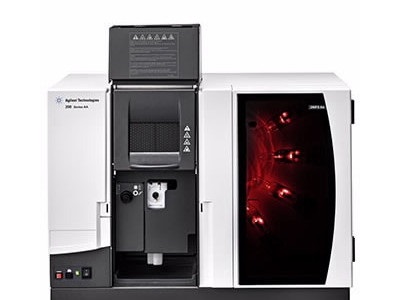 AA240FS Fast Sequential AAS