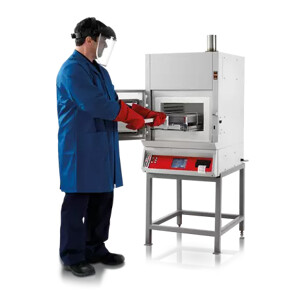 ABA Asphalt Binder Analyser