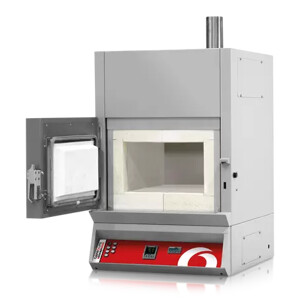 ABF Afterburner Ashing Furnace