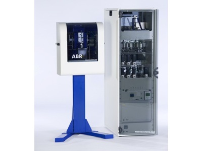 ABR Dedicated Breakthrough Analyzer