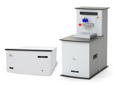 AccuSizer Autodilution System