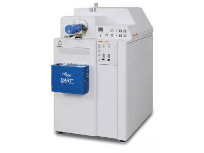 AccuTOF DART® 4G Time-of-Flight Mass Spectrometer