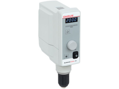 Achiever 5000 Overhead Stirrers