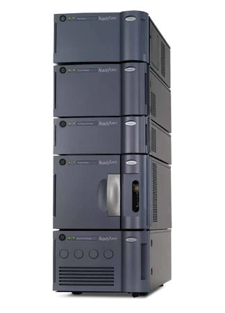 ACQUITY UPC2 System