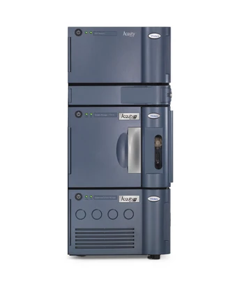 ACQUITY UPLC H-Class PLUS System