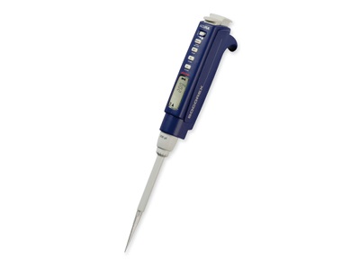 Acura® electro 926 XS Electronic Micropipettes