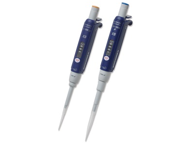 Acura® manual 826 XS Micropipettes