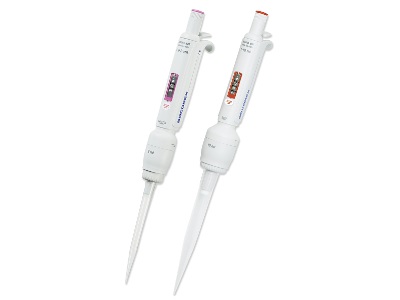 Acura® manual 835 Fixed Volume Micropipettes