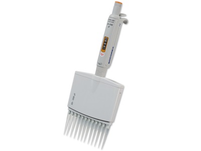Acura® manual 855 Multichannel Micropipettes