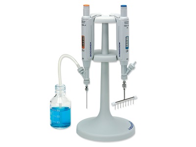 Acura® self-refill 865 microdispenser