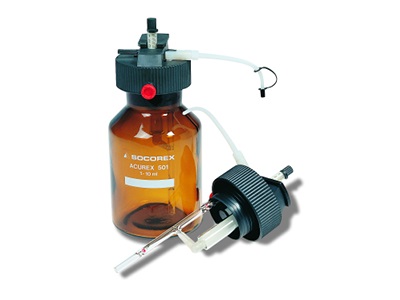 Acurex® 501 Compact Dispensers