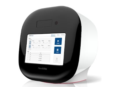 ADAM-SCC2 Automated Somatic Cell Counter
