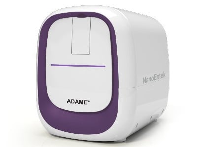 ADAMII CDx Image-based Immunophenotyping Instrument