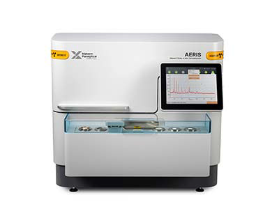 Aeris Metals Edition