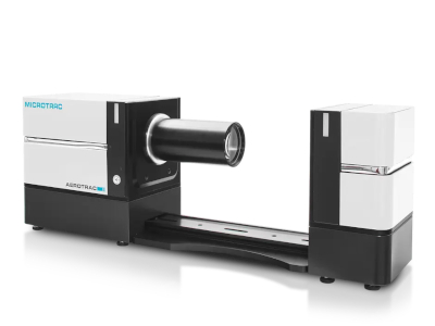 AEROTRAC II Spray Particle & Spray Droplet Size Analyzer