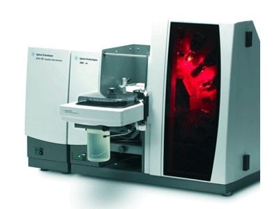 Agilent 240Z AA Zeeman Atomic Absorption Spectrometer