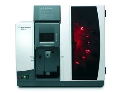 Agilent 280FS AA Fast Sequential Atomic Absorption Spectrometer