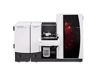 Agilent 280Z AA Zeeman Atomic Absorption Spectrometer