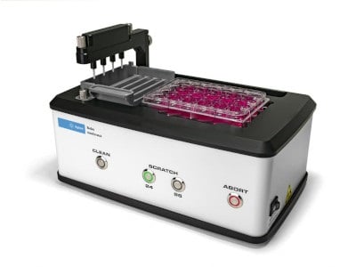 Agilent BioTek AutoScratch Accessory & Supplies