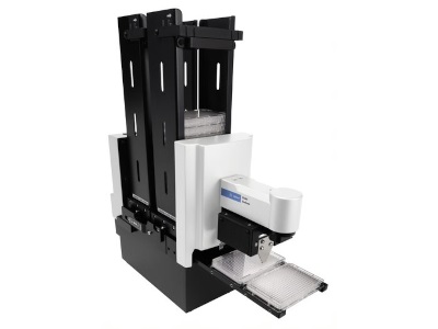 Agilent BioTek BioStack Microplate Stacker