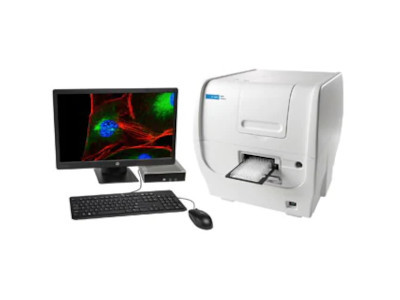 Agilent BioTek Cytation 5 Cell Imaging Multimode Reader