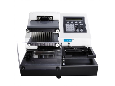 Agilent BioTek ELx405 Select Deep Well Washer