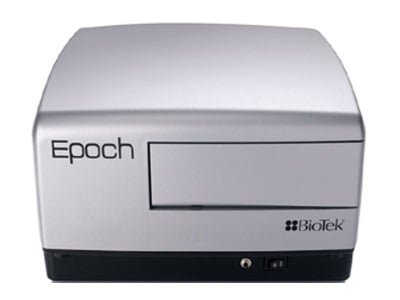 Agilent BioTek Epoch Microplate Spectrophotometer