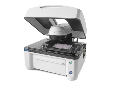 Agilent BioTek Lionheart FX Automated Microscope