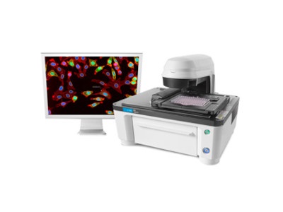 Agilent BioTek Lionheart LX Automated Microscope