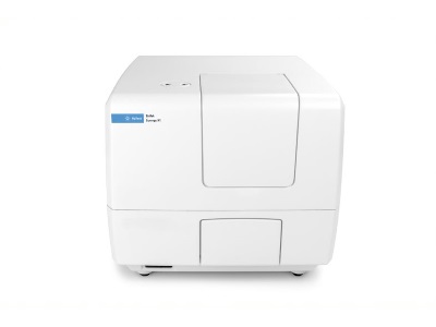 Agilent BioTek Synergy H1 Multimode Reader