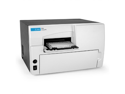 Agilent BioTek Synergy HTX Multimode Reader