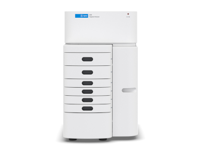 Agilent Fragment Analyzer Systems