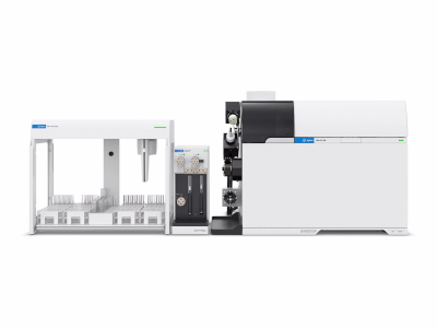 Agilent ICP-MS Automation Systems