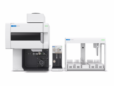 Agilent ICP-OES Automation Systems