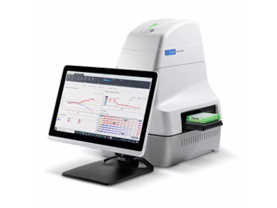 Agilent Seahorse XF Pro Analyzer