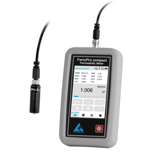 Air Quality Meter PCE-RCM 01