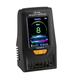 Air Quality Meter PCE-RCM 10
