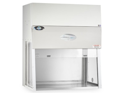 AireGard ES (Energy Saver) NU-140 Vertical Laminar Airflow Workstation