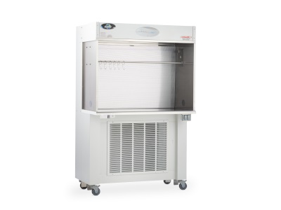 AireGard<sup>&trade;</sup> ES NU-340 Horizontal Laminar Airflow Workstation