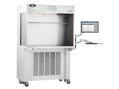 AireGard™ ES NU-340 Horizontal Laminar Airflow Workstation