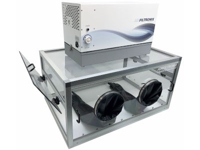 Airfiltronix GB-36 Containment Hoods