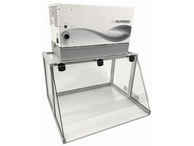 Airfiltronix SL-30 Containment Hoods