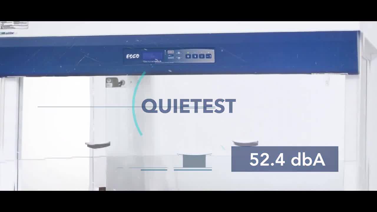 Airstream® Vertical Laminar Flow Clean Bench (LVG)