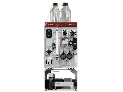 AKTA go™ Protein Purification System