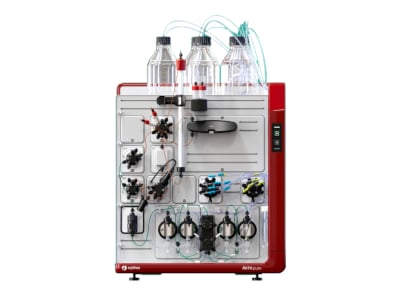 AKTA pure™ Protein Purification System