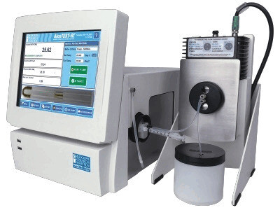 Alcotest-RI&reg; Alcohol Measurement Systems