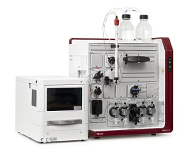 ALIAS Bio Autosampler