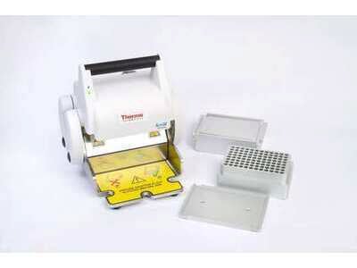 ALPS30 Manual Heat Sealer