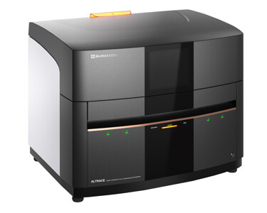 ALTRACE Energy Dispersive X-Ray Fluorescence Spectrometer