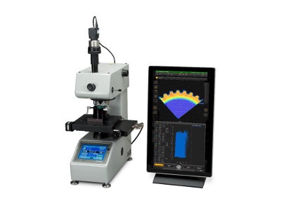 AMH55 Automatic Hardness Testing System